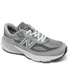 New Balance Shoes Lifestyle Womens - Mtz - Leather / Textile / Other - Cool Grey B - Made In Usa In Cool Gray