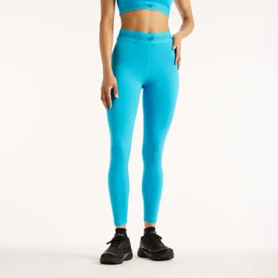 New Balance Women's Ac Legging 25" In Multi