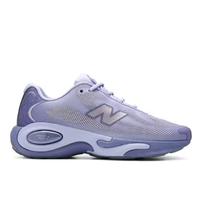 New Balance Women's Ac Runner Running Shoes In Purple