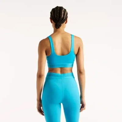 New Balance Women's Ac Train Bra In Multi