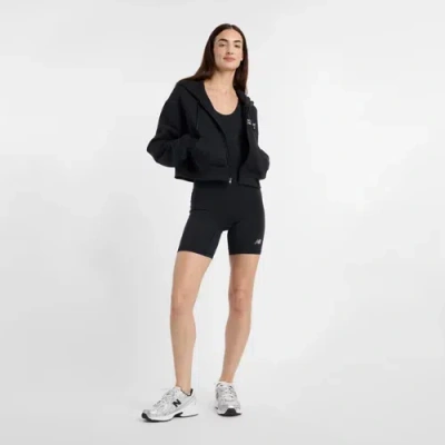 New Balance Women's Active Bodysuit In Black