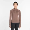 New Balance Zip-front Performance Jacket In Pink