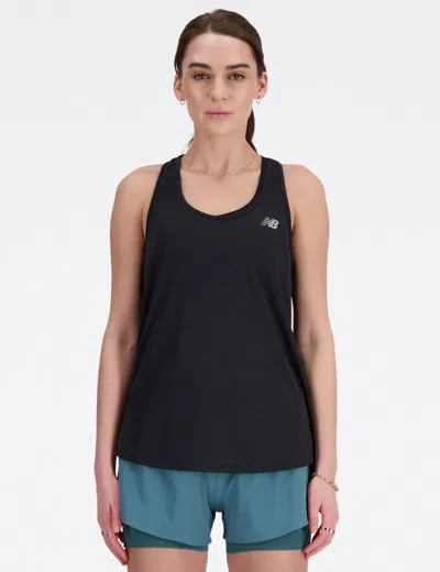 New Balance Women's Athletics Tank