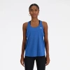 NEW BALANCE WOMEN'S ATHLETICS TANK