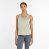 New Balance Women's Athletics Tank Top In Green