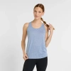 New Balance Women's Athletics Tank In Blue