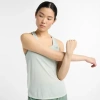 New Balance Women's Athletics Tank In Green