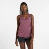 New Balance Women's Athletics Tank Top In Purple