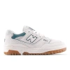 New Balance 550 Basketball Sneaker In Multi