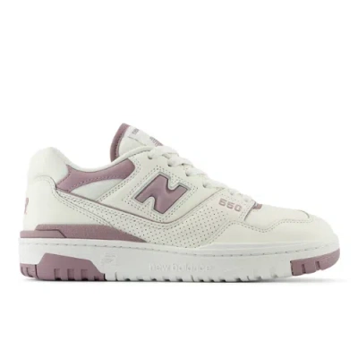New Balance Women's Bbw550 In Gray