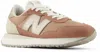 New Balance Women's 237 Low Top Sneakers