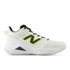 New Balance Women's Coco Cg2 Tennis Shoes In White/black