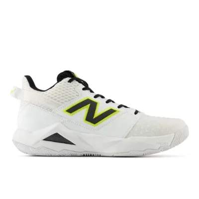 New Balance Women's Coco Cg2 Tennis Shoes In White/black