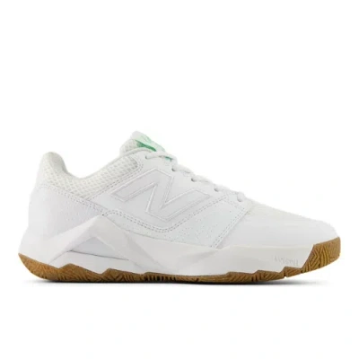 New Balance Women's Coco Delray Tennis Shoes