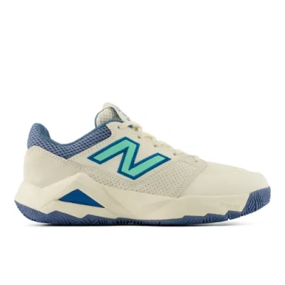 New Balance Women's Coco Delray Tennis Shoes In Gray