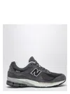 New Balance Women's Dark Sneaker 2002r In Grey