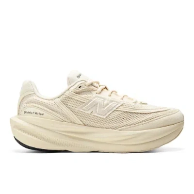 New Balance Women's District Vision X  1080v15 Running Shoes In Neutral