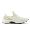 New Balance Women's Dynasoft Nergize Sport V2 Training Shoes In White/beige/black