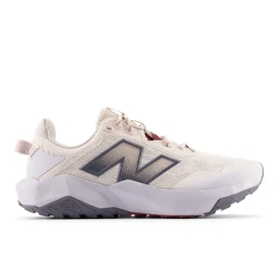 New Balance Women's Dynasoft Nitrel V6 Hiking Shoes In Multi