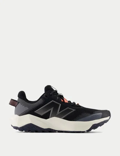 New Balance Women's Dynasoft Nitrel V6 Shoes