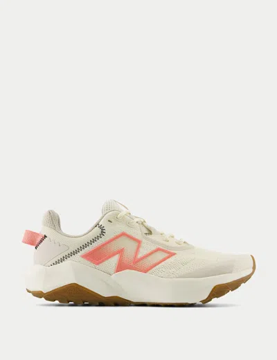New Balance Women's Dynasoft Nitrel V6 Shoes