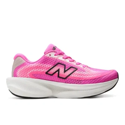 New Balance Women's Ellipse Breathe Running Shoes In Multi