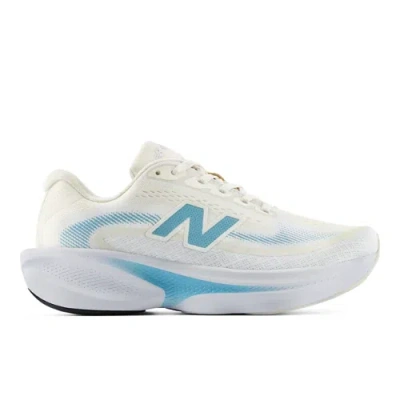 New Balance Women's Ellipse Running Shoes In Blue