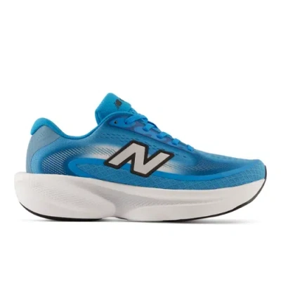 New Balance Women's Ellipse Running Shoes In Blue