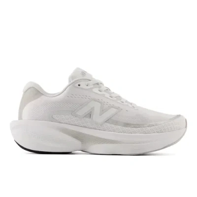 New Balance Women's Ellipse V1 Running Shoes In White
