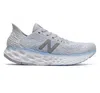 New Balance Women's Fresh Foam 1080v10 Running Shoes - 2e Width In Light Cyclone In Multi