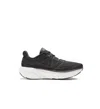 New Balance Women's Fresh Foam 1080v13 Shoes In Black/white In Black