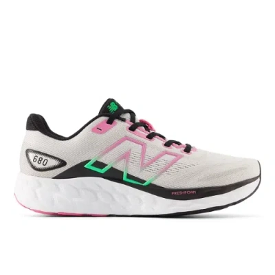 New Balance Women's Fresh Foam 680 V8 In Multi