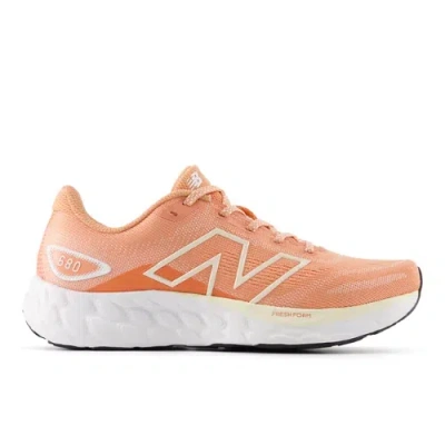New Balance Women's Fresh Foam 680v8 Running Shoes In Multi