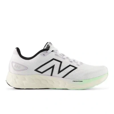 New Balance Women's Fresh Foam 680v8 Running Shoes In Multi