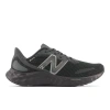 New Balance Women's Fresh Foam Arishi V4 Gore-tex® Running Shoes In Black/grey