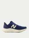 New Balance Women's Fresh Foam Arishi V4 Road Running Shoes