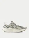 New Balance Women's Fresh Foam Arishi V4 Road Running Shoes In Brown