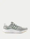 New Balance Women's Fresh Foam Arishi V4 Road Running Shoes In Gray