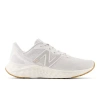New Balance Women's Fresh Foam Arishi V4 Running Shoes In Grey/beige