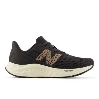 New Balance Women's Fresh Foam Arishi V4 Running Shoes In Multi