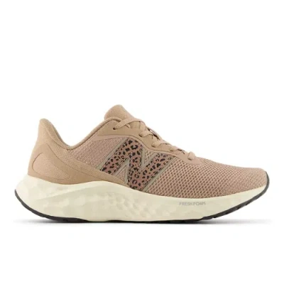 New Balance Women's Fresh Foam Arishi V4 Running Shoes In Multi