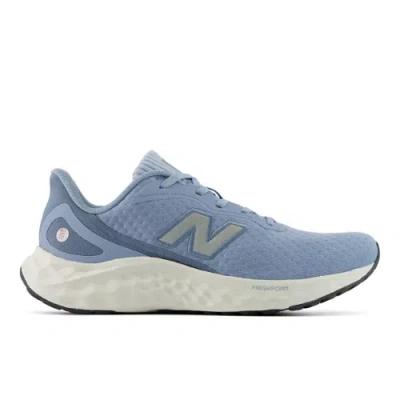 New Balance Women's Fresh Foam Arishi V4 Running Shoes In Blue