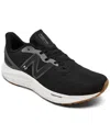 New Balance Women's Fresh Foam Arishi V4 Running Shoes In Black