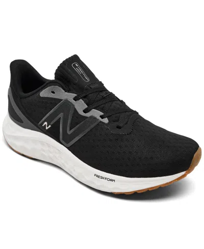 NEW BALANCE WOMEN'S FRESH FOAM ARISHI V4 RUNNING SNEAKERS FROM FINISH LINE