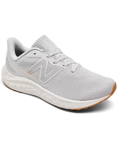 New Balance Women's Fresh Foam Arishi V4 Running Sneakers From Finish Line In Multi