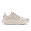 New Balance Women's Fresh Foam Arishi V4 Tiralux Running Shoes In Beige/grey/white