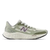New Balance Women's Fresh Foam Arishi V4 Tiralux In White/green/purple