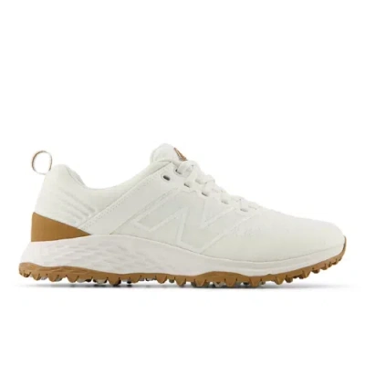 New Balance Women's Fresh Foam Contend V2 In Beige
