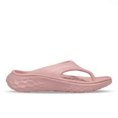 New Balance Women's Fresh Foam Thong In Multi