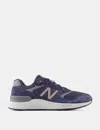 New Balance Women's Fresh Foam Walking 880 V6 In Blue